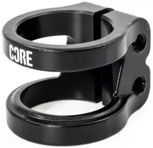CORE Venom Clamp Black