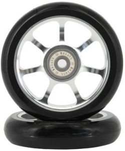 Native Format 110 Wheel Raw