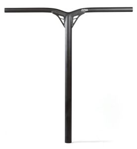 Aztek Apollo Alu Bar Black