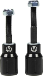 Apex Barnaynay Grind Pegs Black