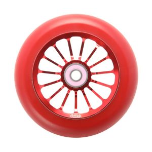 Ratas Aztek Architect V2 XL 115 x 30 Cardinal Red