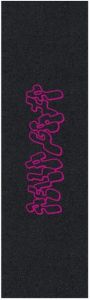 Hella Griptape Wobble Magenta