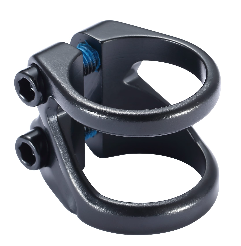 Blunt Z 2 Bolt OS Clamp Black