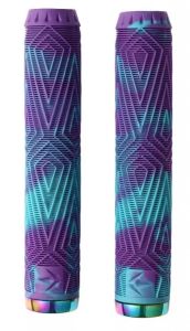 Blunt Will Scott Grips Purple Teal