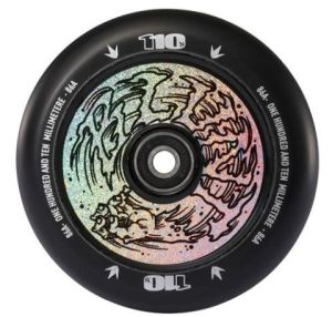 Blunt Hollow Hollogram 110 Wheel Hand