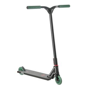 Aztek Fountain Scooter Black