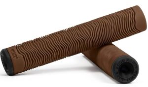 Tilt Topo II Grips Coffee