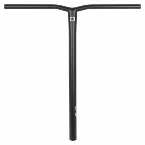 Core Apollo Super Steel 580 Bars Black