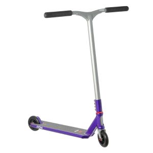 Aztek Corsa Scooter Viola