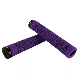Triad Conspiracy 155 Grips Purple