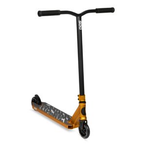 DDS Scooter Gold Black