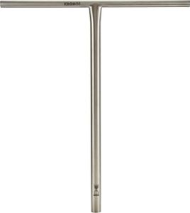 Longway Kronos Titanium 650 Bars Raw