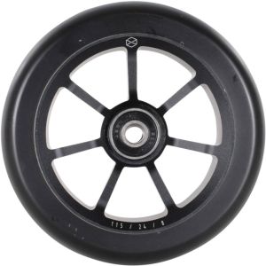 Native Stem 115 Wheel Black