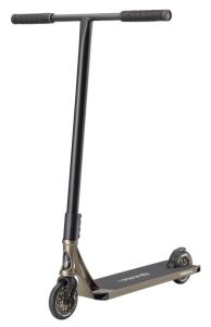 Blunt Prodigy X One Street Scooter Olive