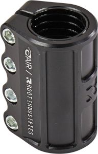 Root Air SCS Black
