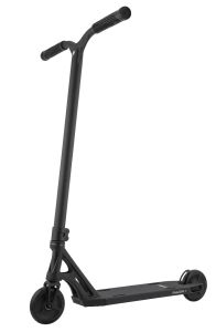 Drone Shadow 3 Feather-Light Scooter Black