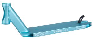 Platforma Striker Lux Five 490 Teal