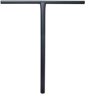 Striker Steeltanium 650 Bars Black