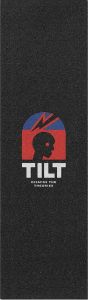 Tilt Griptape Dismiss Theories