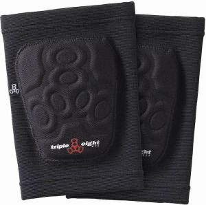 Triple Eight Covert Knee Pads