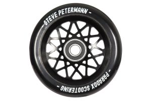 Paradox Steve Petermann 120 x 24 x 12STD Wheel Black Black