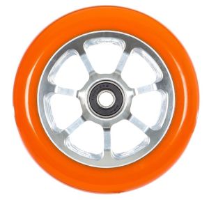 Paradox Premium 120 x 24 x 8STD Wheel Orange Raw