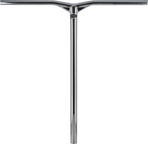 YGW Flight Std Bars Chrome