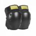 Kelių apsaugos TSG All Ground Black