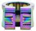 Clampa Oath Cage V2 Neochrome