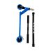 Triukinis paspirtukas ACTA F2 Blue