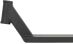 Native Format 6.25 x 22 Deck Black