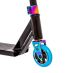 Triukinis paspirtukas Crisp Switch Black Blue