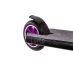 Triukinis paspirtukas Crisp Switch Black Purple