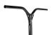 Vairas Ethic Dynasty V2 Transparent Black 67