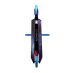 Triukinis paspirtukas AO Maven Nebula Black Turquoise