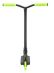 Triukinis paspirtukas Blunt One S3 Lime