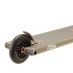 Triukinis paspirtukas Aztek Architect Zircon Sand
