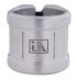 Clampa UrbanArtt Civic 2-Bolt Raw Brushed