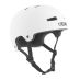 Šalmas TSG Evolution Solid Satin White