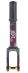 Šakė Oath Shadow SCS Black Pink Green