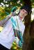 Triukinis paspirtukas IVS Journey 3 Jamie Hull Raw Teal