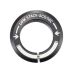 Vairo kolonėlė Blunt Low Stack SCS Black