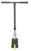 Triukinis paspirtukas Blunt Colt S6 Silver