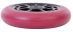 Ratas UrbanArtt Civic 110 Red Black