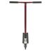 Triukinis paspirtukas Triad CB130 5.1 x 21 Hellion