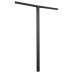 Vairas Triad Felon OS  28 x 24 Satin Black