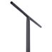 Vairas Triad Felon OS  28 x 24 Satin Black