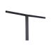 Vairas Triad Felon OS  28 x 24 Satin Black