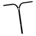 Vairas Ethic Deildegast 67 Transparent Black