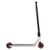 Triukinis paspirtukas UrbanArtt Bone 5.5 x 21 Raw Black Red